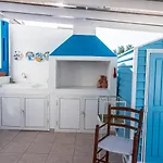 Greek Island Style 2 Bedroom With Pool Next To The Sea Villa Larnaca