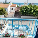 Greek Island Style 2 Bedroom With Pool Next To The Sea 别墅 *