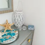 Greek Island Style 2 Bedroom With Pool Next To The Sea 别墅