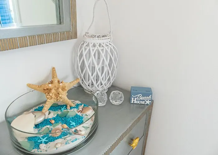 Greek Island Style 2 Bedroom With Pool Next To The Sea Vila